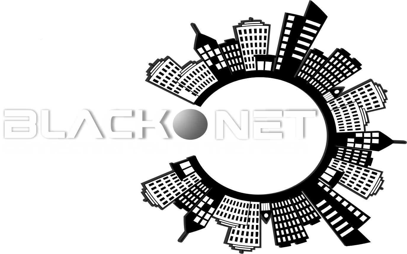 Blacknet