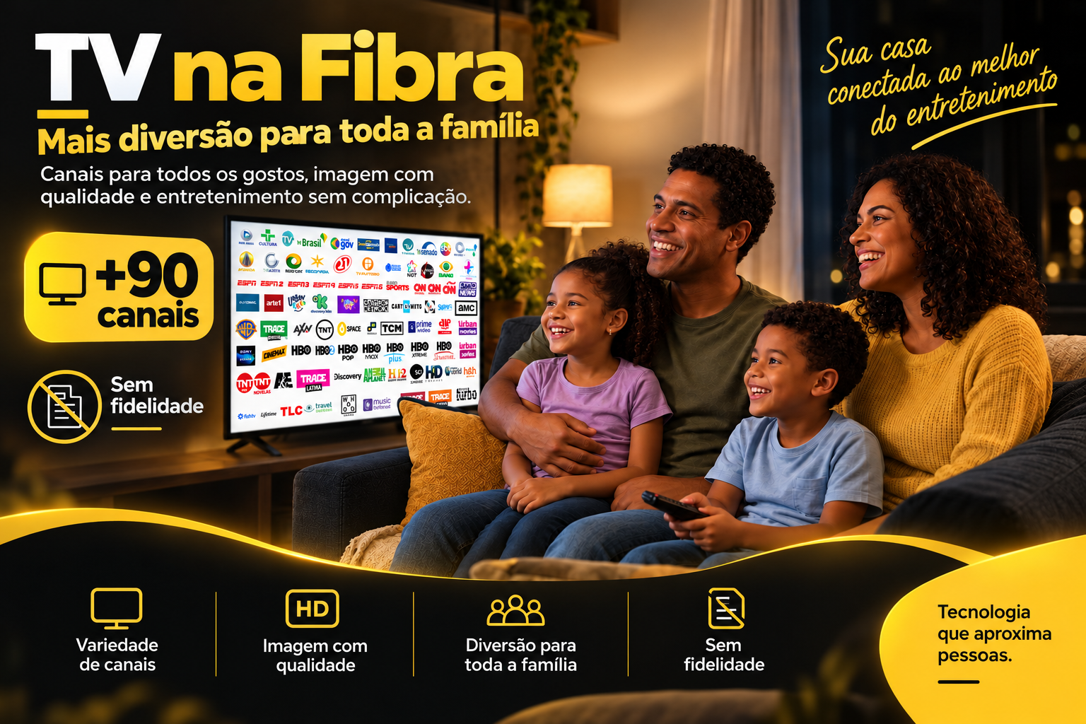 Duas amigas aproveitando juntas a conexão